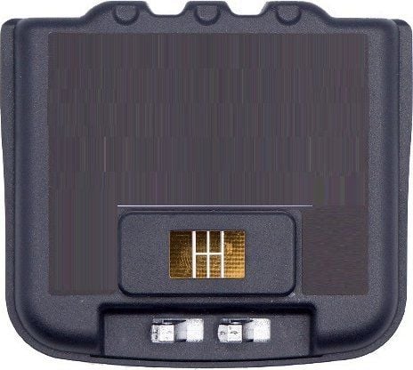 CoreParts MBXPOS-BA0143, Akku, Musta, 1 kpl