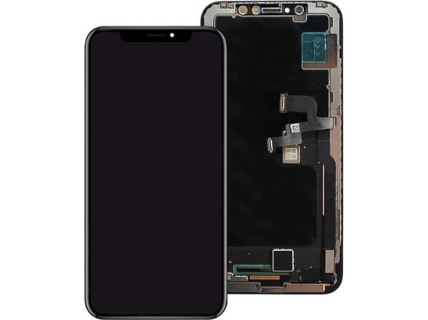 CoreParts MOBX-IPOXSMAX-LCD-B, Skjerm, Apple, iPhone XS Max, Svart, 16,5 cm (6.5"), 1242 x 2688 piksler