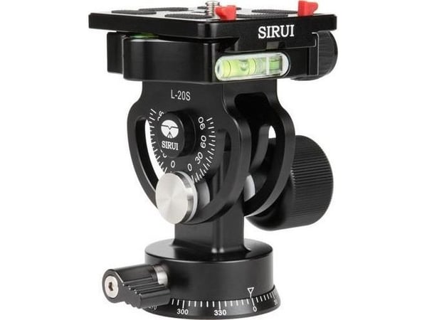Sirui L-20S, 103 mm, 440 g