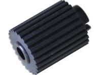 CoreParts MSP7149, Laser, Bizhub 227, 367, C221, 221s, 281, 7122, 7128, 258, 308, 368, 226, 400 mm, 300 mm, 30 mm, 1,02 kg