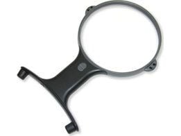 Carson HF-66, AAA, 13 cm, 229 mm, 152 mm, 19 mm, 221 g