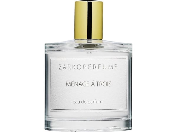 ZARKOPERFUME - THREE-WAY EDP 100 ml /Perfume /100