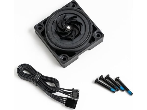 Bitspower K1M PWM-pumppu (DDC-yhteensopiva)