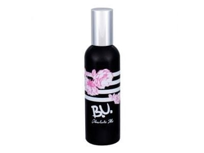 Bu Absolute Me Eau De Toilette