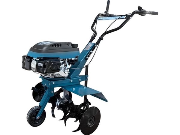 Bensin jordfreser KS GLEBOGRYZARKA 4HP-70 70/27 cm