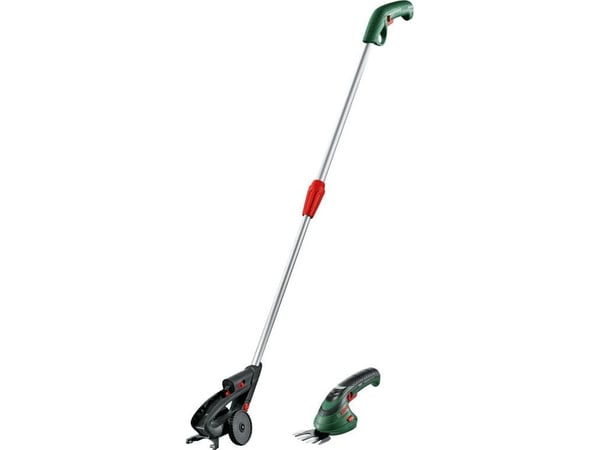 Bosch Isio akkukäyttöinen monisaksisarja