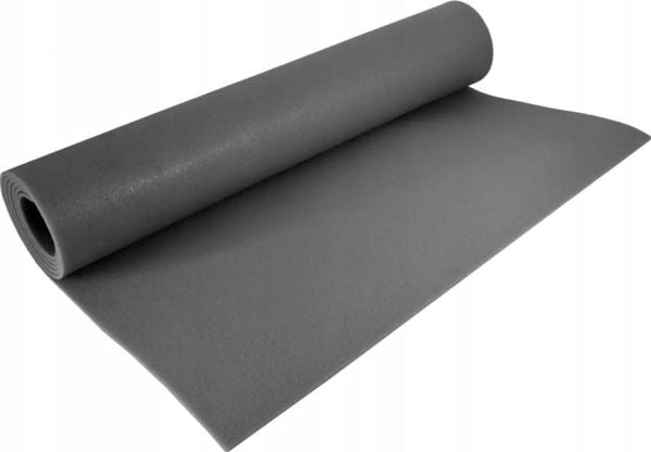 Energetic Body Yoga Fit yogamatte grafitt (1031033) Energetic Body Yoga Fit yogamatte grafitt (1031033)