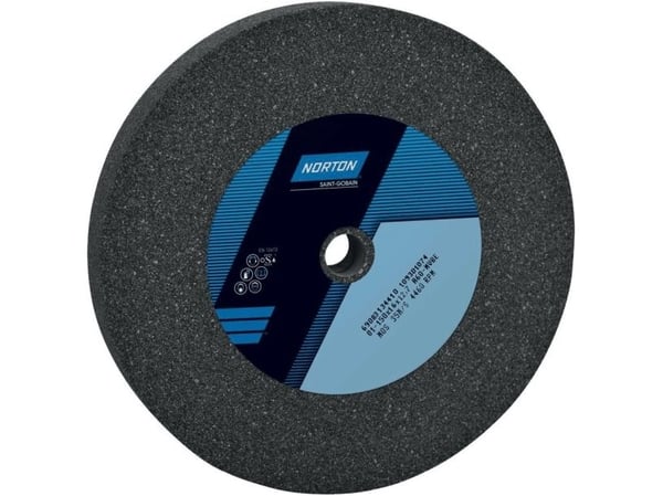 Norton Clipper hiomalaikka 01 150mm x 16mm x 12.7mm A60M5VBE (69083134410)