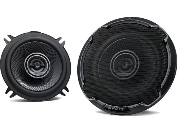Kenwood KFC-PS1396, 2-veis, 320 W, 75 W, 4 O, 85 dB, 80 - 25000 Hz