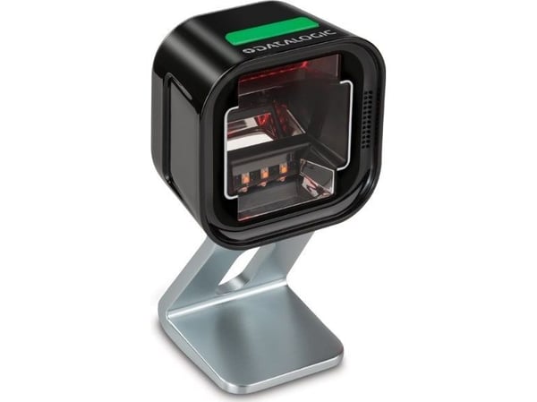 Datalogic Magellan 1500i, Viivakoodimoduuli-viivakodinlukijat, 1D/2D, GS1 DataBar Expanded, GS1 DataBar Omnidirectional, Aztec Code, Datamatriisi, ...