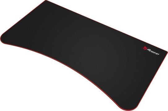 Arozzi Arena Mouse Pad Red Border - Musmatta