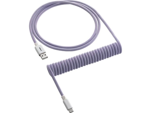 Cablemod CM-CKCA-CW-PW150PW-R, 1,5 m, USB A, USB C, Lajittelu