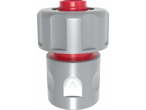 AWTOOLS hurtigkoblinger til slange 3/4" BOX-40 stk.