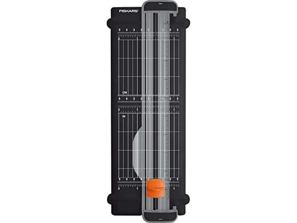 Skärare Fiskars Titanium 22cm