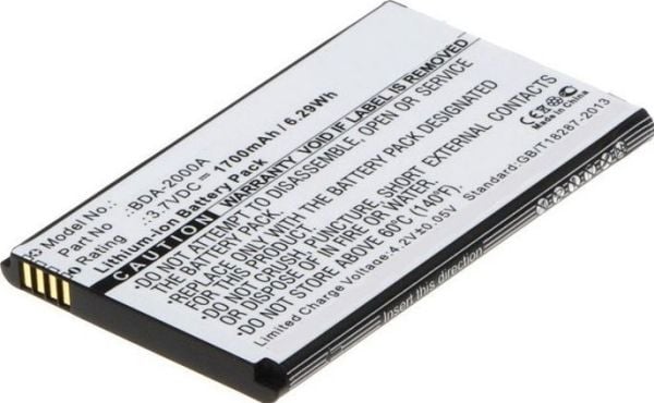 CoreParts - Batteri