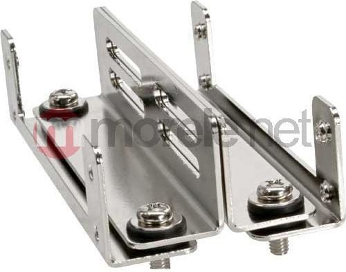 InLine adapter for disk 3,5" til 5,25" (SIBA-026)