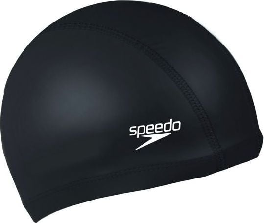Speedo Pace keps, svart SR