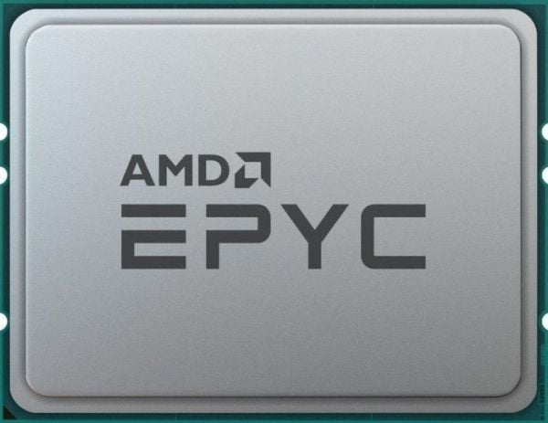 AMD EPYC 7413 - 2.65 GHz - 24-core - 48 tråder - 128 MB cache - Socket SP3 - OEM