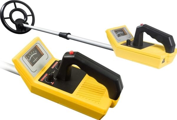 Metallsøker Cobra Tector CT-1061