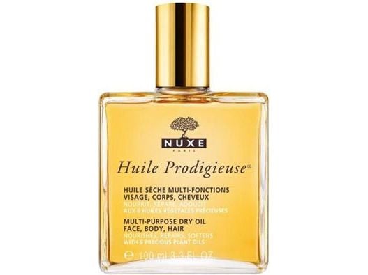 Nuxe Prodigieuse Multi-Purpose Dry Oil torr olja för kropp 100 ml