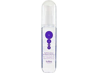 Kallos KJMN Elixir hiuksia kaunistava öljy 50 ml