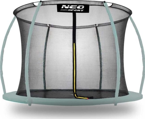 Neo-Sport NeoSport sisäverkko trampoliineille 312cm 10ft 10ft