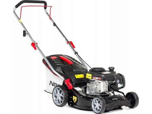 NAC KLIPPER BRENN. B&S 125cc LP42-300BS-JR