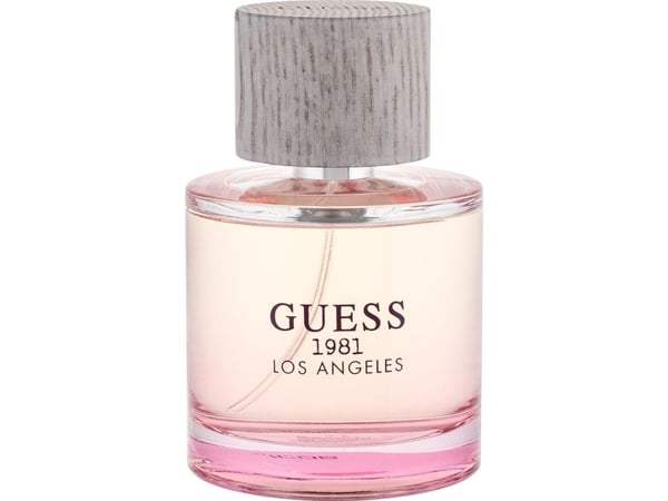Guess Guess 1981 Los Angeles Eau De Toilette 100 ml (woman)
