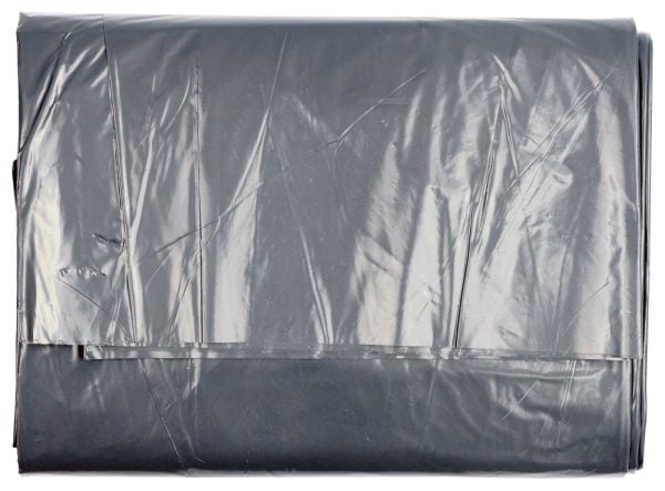 Vorel ekstra tykk malingsfolie 4 x 5m (09459)
