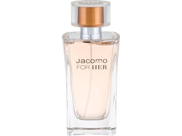 Jacomo Jacomo for Her Eau De Parfum 100 ml (nainen)