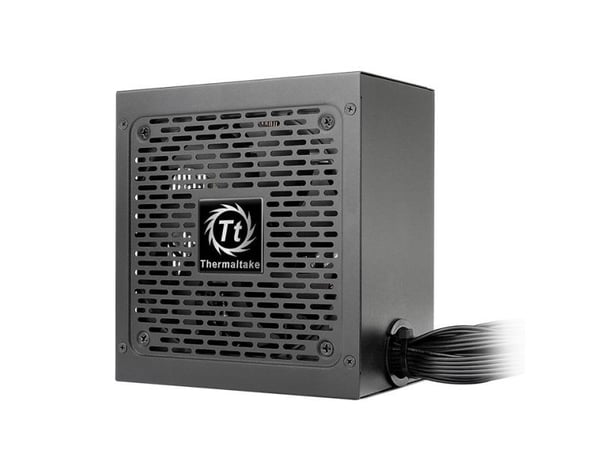 Thermaltake Smart BX1, 550 W, 230 V, 660 W, 50 Hz, 10 A, 10 A