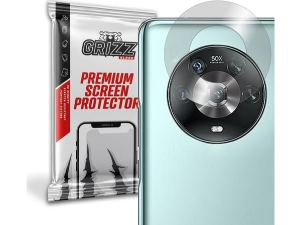 GrizzGlass hybridglass til kamera Grizz Honor Magic 4