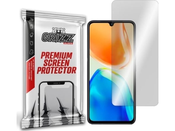 GrizzGlass Vivo V25e hybridilasi