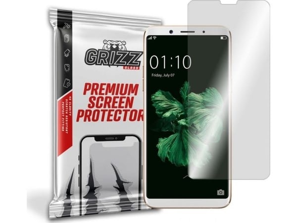 GrizzGlass Oppo F5 hybridilasi