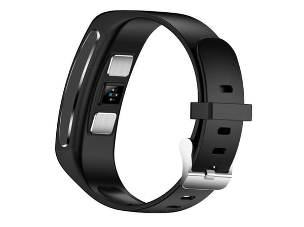 Smartband Maxcom FW34 Svart