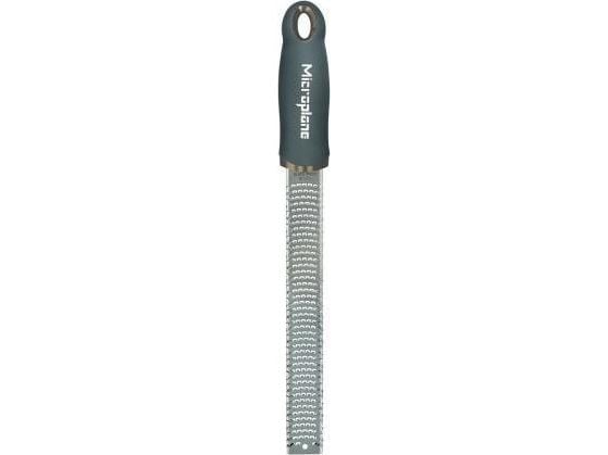 Microplane Premium Classic -raastin antrasiittia