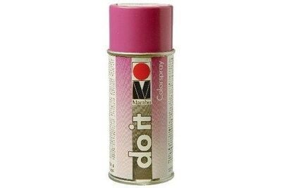 Marabu 210606039, Lilac, Spray maling (hobby), 150 ml, 1 stykker