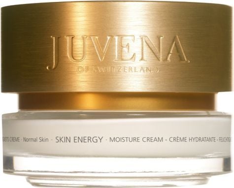 Juvena Skin Energy Moisture Cream - Normal - Dame - 50 ml