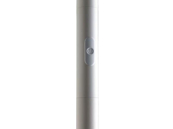 Unilux PRYSKA, Bøk, Hvit, Universell, Stål, 1 ampuller, 44,6 W, LED