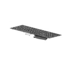 HP L17378-001, Näppäimistö, Englanti (US), Taustavalaistu näppäimistö, HP, EliteBook 850 G5