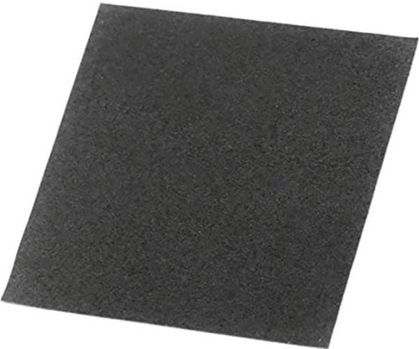 Thermal Grizzly Carbonaut Thermal Pad - 38mm 38mm 0,2mm