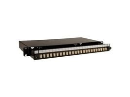 Black Box - Patch-panel - LC SM X 48 - 1U