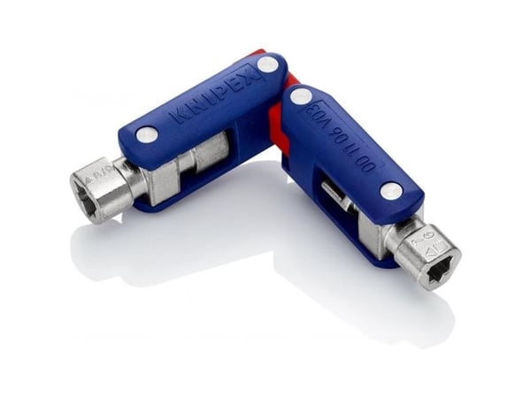 Knipex 00 11 06 V03 Sähköiskuavain