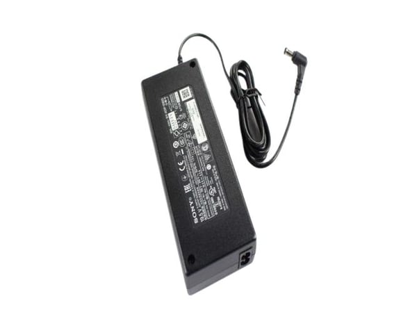 Sony ACDP-120E03 - Strömadapter - 6.2 A - för Sony KDL-50W805C, KDL-55W805C; KD-43X720E, 49X720E; XBR-43X800E
