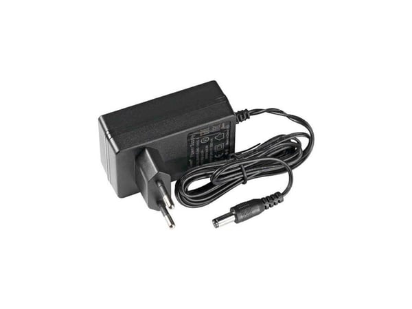 Mikrotik SAW30-240-1200GA, Innendørs, 100 - 240 V, 29 W, 24 V, AC-to-DC, 0.8 A