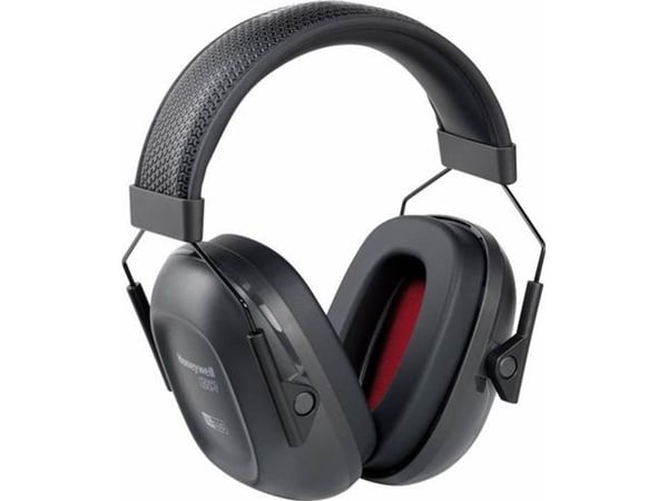 Honeywell høreværn VS110 - Howard Leight EMEA & AU Verishield earmuff