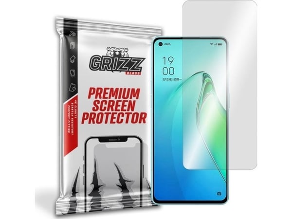 GrizzGlass Grizz hybridglass Oppo Reno 8 Pro