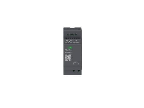 Schneider Electric ABLM1A24012, PS-transformator, 36 mm, 55,6 mm, 91 mm, 170 g, 110 mm