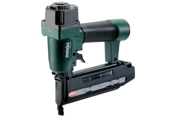 Metabo DSN 50, Spikerpistol, Sort, Grønn, 1,5 cm, 5 cm, 5 stang, 8 stang