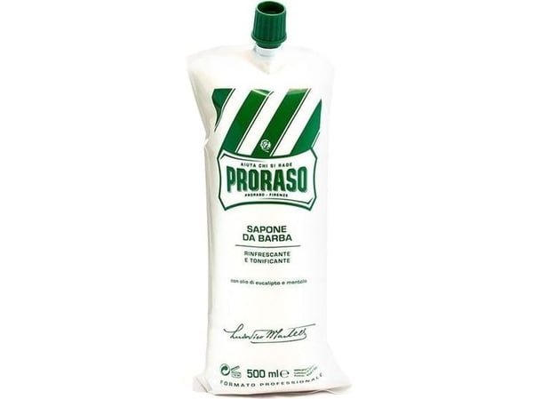 Proraso Proraso Barbersåpe 500 ml